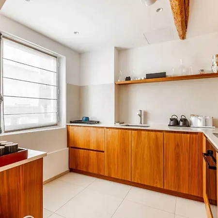 Holiday home Maison Labruyere - Serviced Mansion Saint Germain *