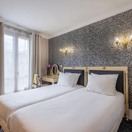 Hotel London