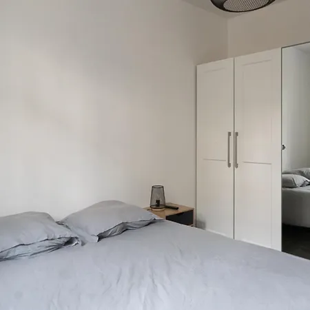 Appartement Spacious And Comfortable In 17th *