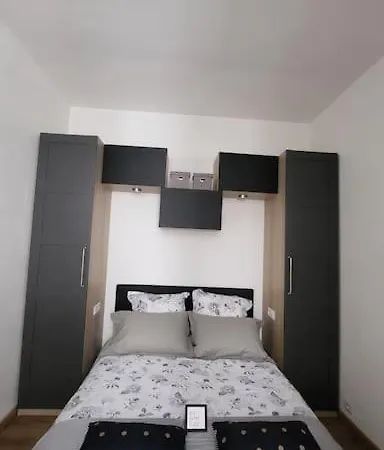 Maubert Mutualite * Paryż