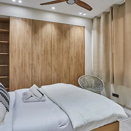 Apartment Coeur Montmartre By Prestige *