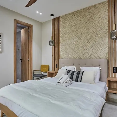 Coeur Montmartre By Prestige Appartement