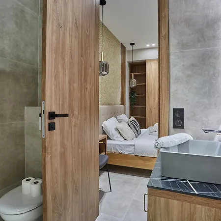 Appartement Coeur Montmartre By Prestige Paris