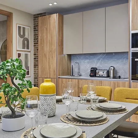 Coeur Montmartre By Prestige Appartement Paris