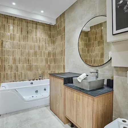 Appartement Coeur Montmartre By Prestige Paris