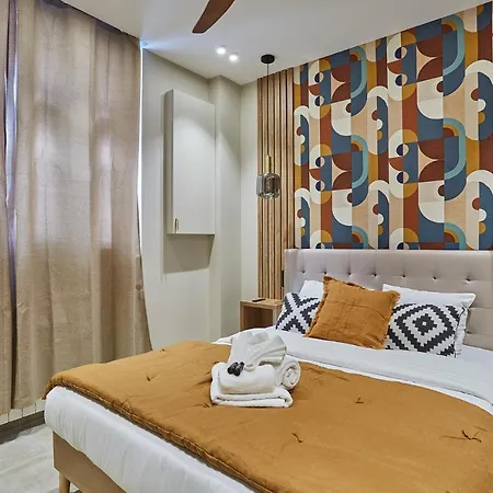Coeur Montmartre By Prestige Appartement *