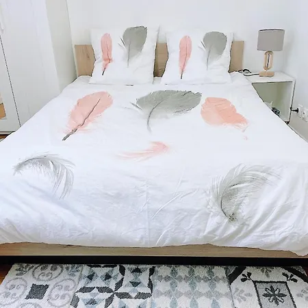 30m² Modern Studio ， Near The Arc De Triomphe * Paris