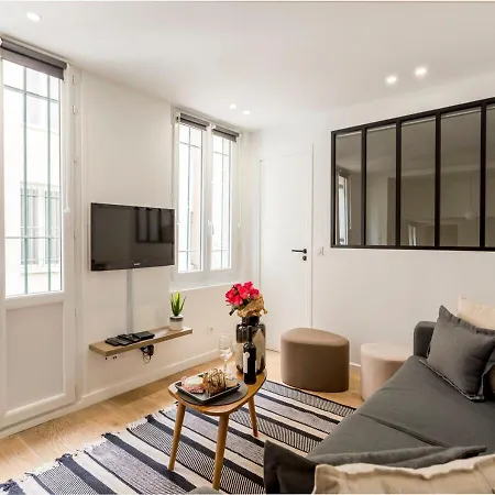 Apartment Elegance & Design Center *