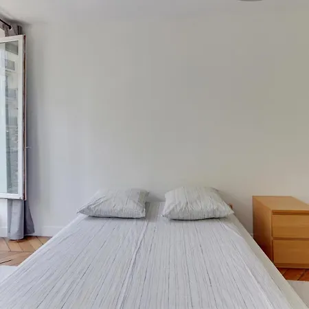 公寓 Perle Marais - 1br - Spacious 45m2 *