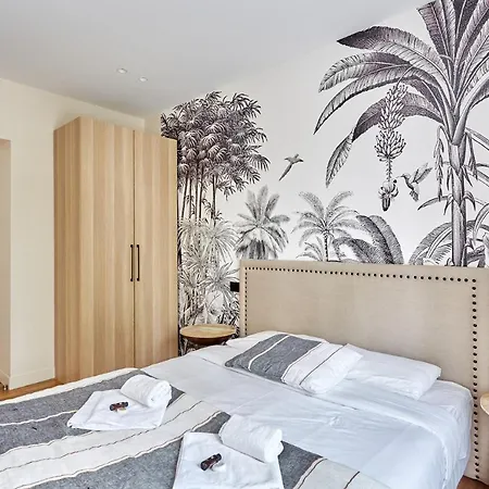 Invalide By Prestige Appartement Paris