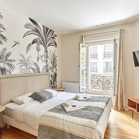 Invalide By Prestige * Paris