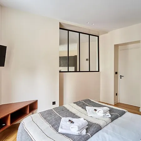 Invalide By Prestige Appartement