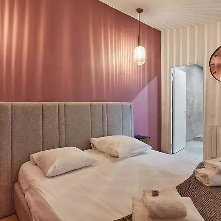 Residense Montmartre By Prestige 公寓 *