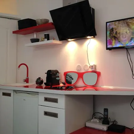 Apartamento Calme Notre Dame De