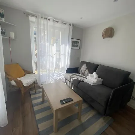 Republique & Le Marais - Apartamento *