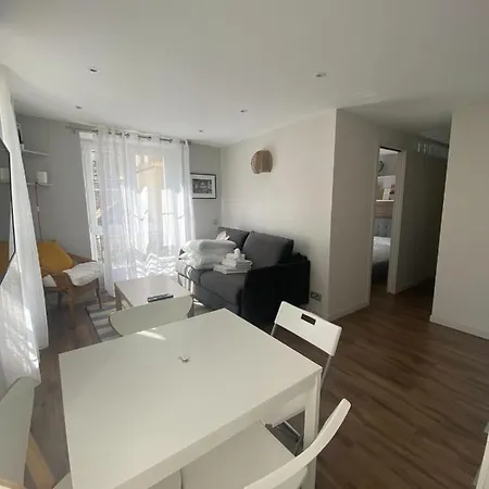 Republique & Le Marais - Apartamento *
