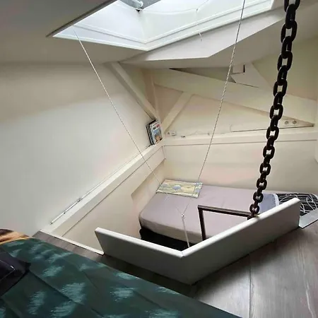 Apartament Studio 9m2 Tour Eiffel Invalide Champ De Mars 75015