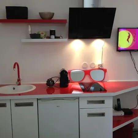 Apartamento Calme Notre Dame De