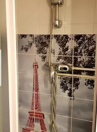 Calme Notre Dame De Apartamento París