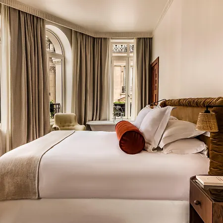 Chateau Des Fleurs Hotel 5*
