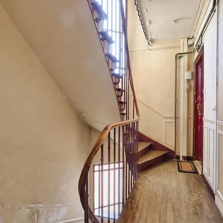Apartamento Precioso Piso En El 19 De *