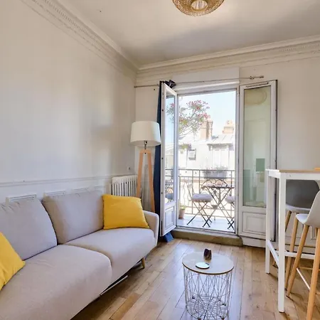 Precioso Piso En El 19 De Apartamento