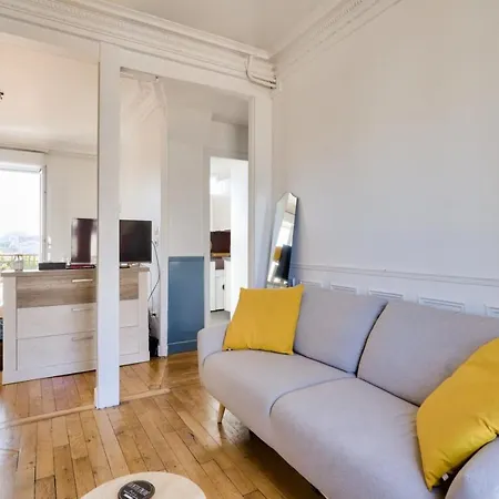 Apartamento Precioso Piso En El 19 De