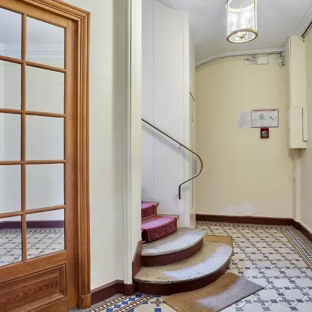 Invalide By Prestige Appartement *