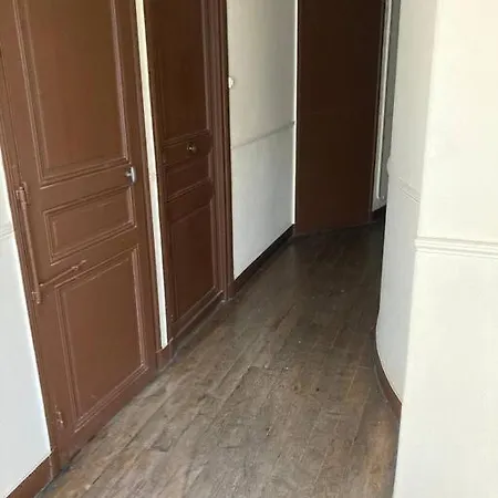 Studio 9m2 Tour Eiffel Invalide Champ De Mars 75015 Apartament