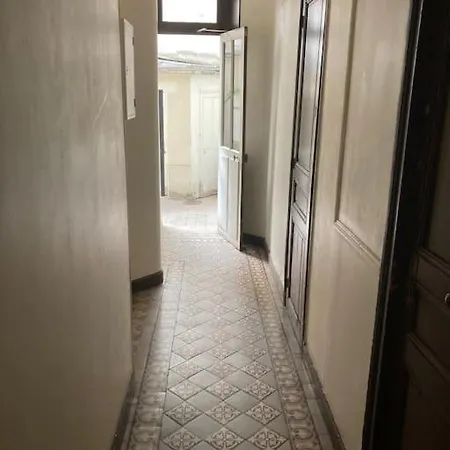 Apartament Studio 9m2 Tour Eiffel Invalide Champ De Mars 75015 Paryż