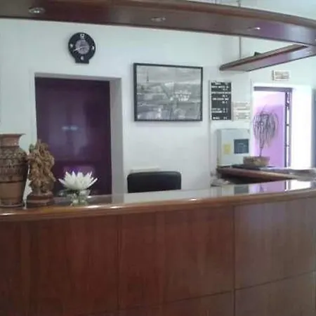 Hotel Hipotel Lilas Gambetta