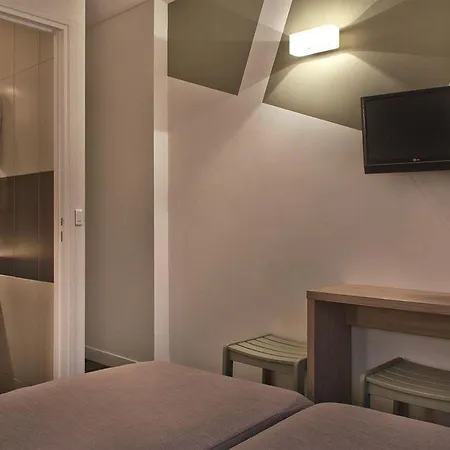 Louisa Hotel Paris