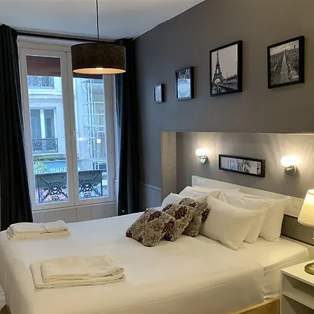 Apollo Opéra Hotel