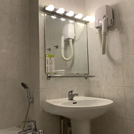 Apollo Opéra 3* París