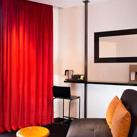 Hotel Le Noir