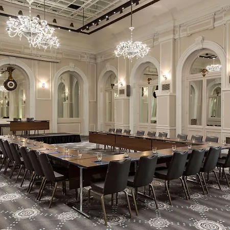Hilton Opera París