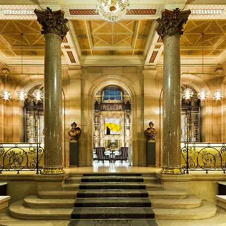 Hilton Opera París