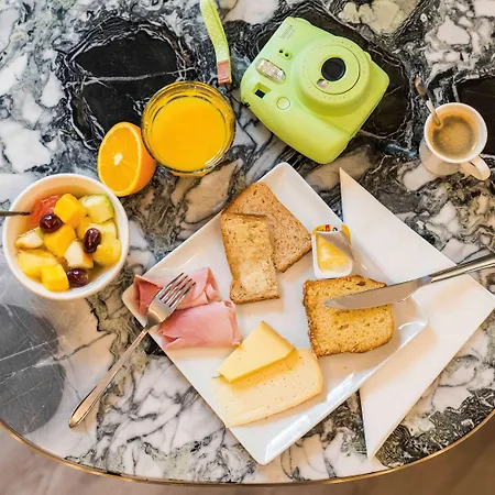 Ibis Styles Nation Cours De Vincennes Hotel