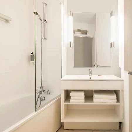 Citadines Austerlitz Aparthotel