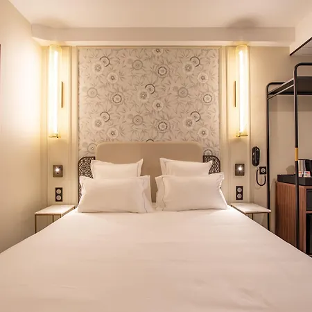 Hotel Elsa, 4*