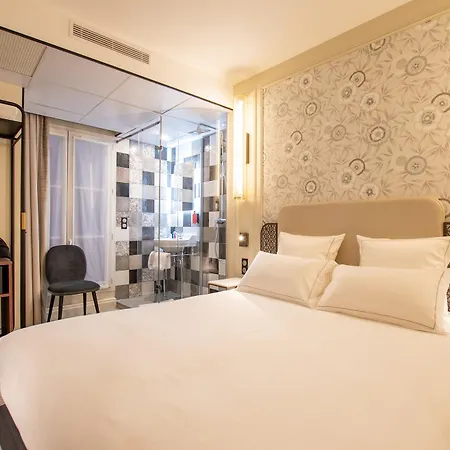 Hotel Elsa, 4*