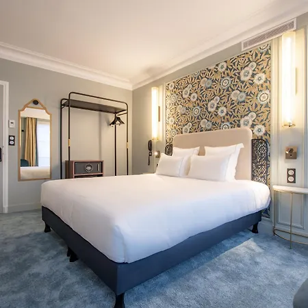 Hotel Elsa,