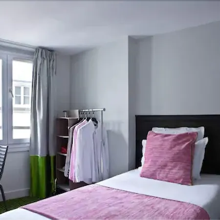 Antin Trinite Hotel Paris