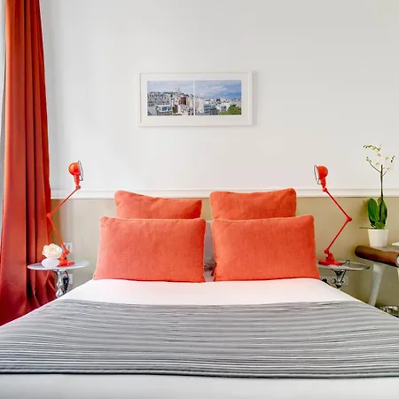 Monterosa - Astotel Paris