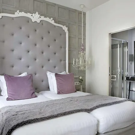 Le 123 Sebastopol - Astotel Paris