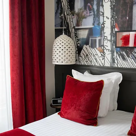 Le 123 Sebastopol - Astotel 4* Paris