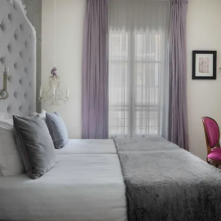 Le 123 Sebastopol - Astotel Paris