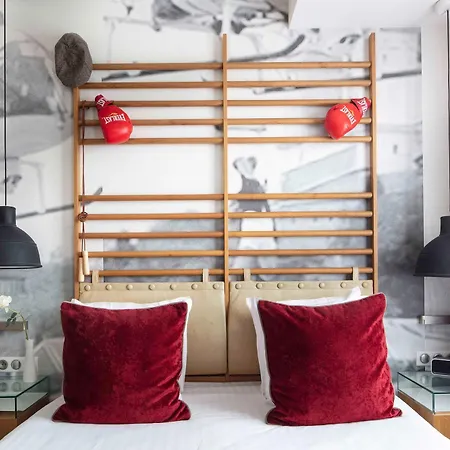 Le 123 Sebastopol - Astotel