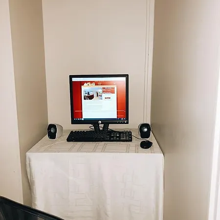 Bellevue Montmartre Hotel 3*