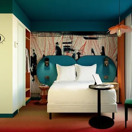 Ibis Styles Batignolles